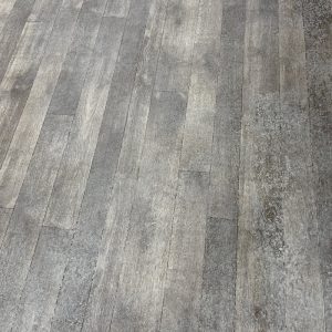 Wood floor 15 x 12
