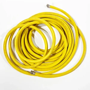 Garden Hose Yellow