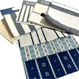Samples Upholstery Blaire