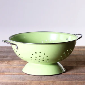 Strainer Green