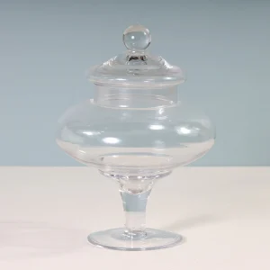 Apothecary Jar Chatelet