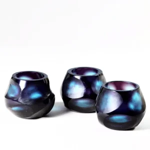 Kyoshi Bud Vases
