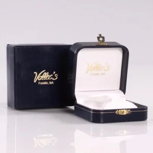 Box Navy Gift