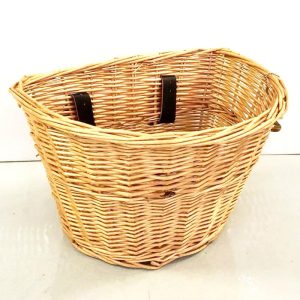 Basket Bicycle Emily