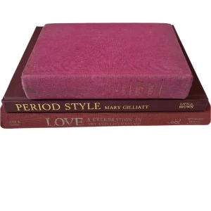 Books Bowie
