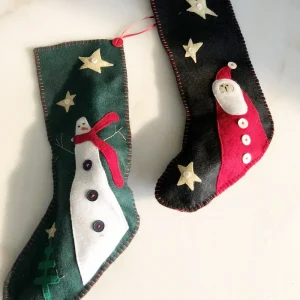 Stockings Dunham