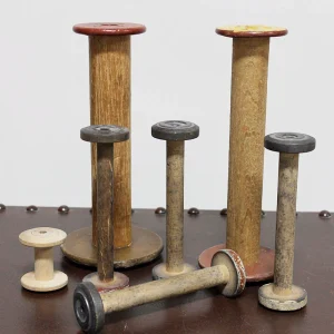 Spools Terry