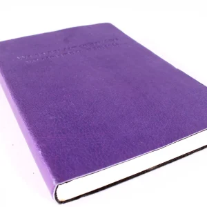 Journal Iris