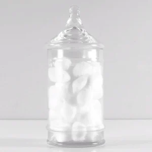 Apothecary Jar Rosalind