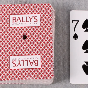 Card Deck Ballys