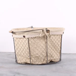 Basket Chicken Wire