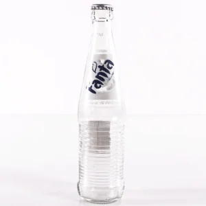 Fanta Bottle