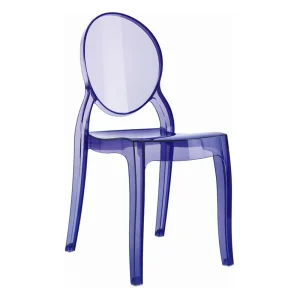 Ghost Kids Purple