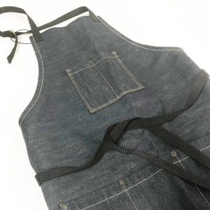 Apron Jean
