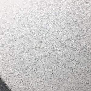 Table Cloth Lace 60 x 120