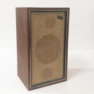 Speaker Dax