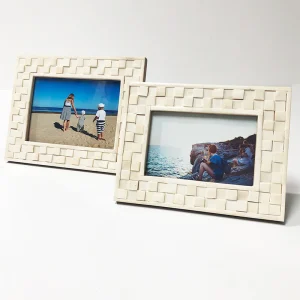 Picture Frame Set Tile
