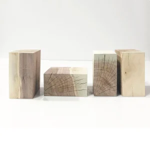 Wood Blocks