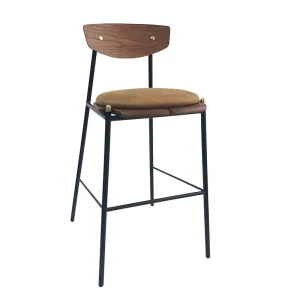 Garnet Stool