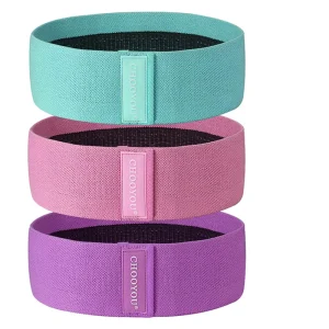 Exercise Bands You