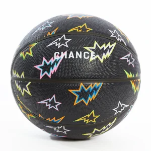 Basketball Bolts