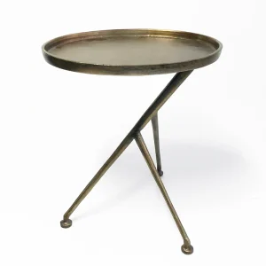 Amanda Side Table