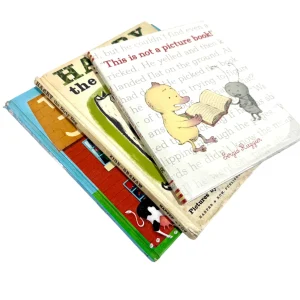 Books Kids Harry