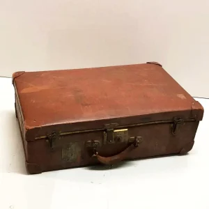 Sierra Suitcase
