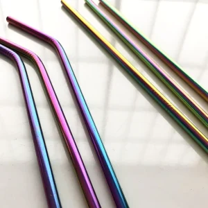 Straw Dessy