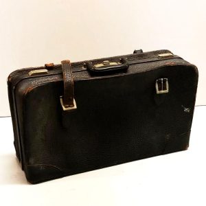 Vogan Suitcase