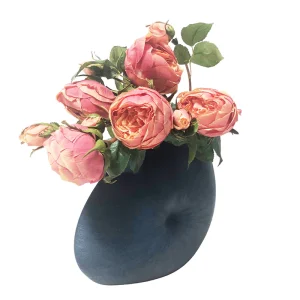 Shell Vase